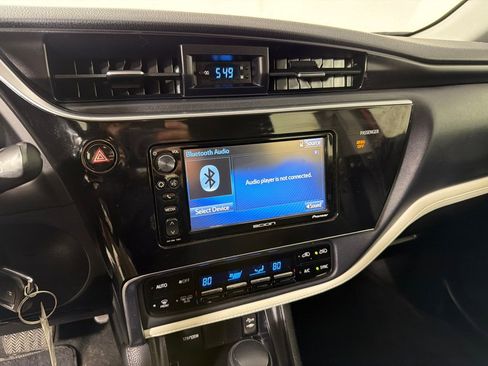 Used 2016 Scion iM image 16