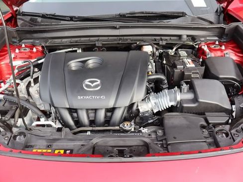 Used 2022 MAZDA CX-30 AWD 2.5 S w/ Preferred Package image 19