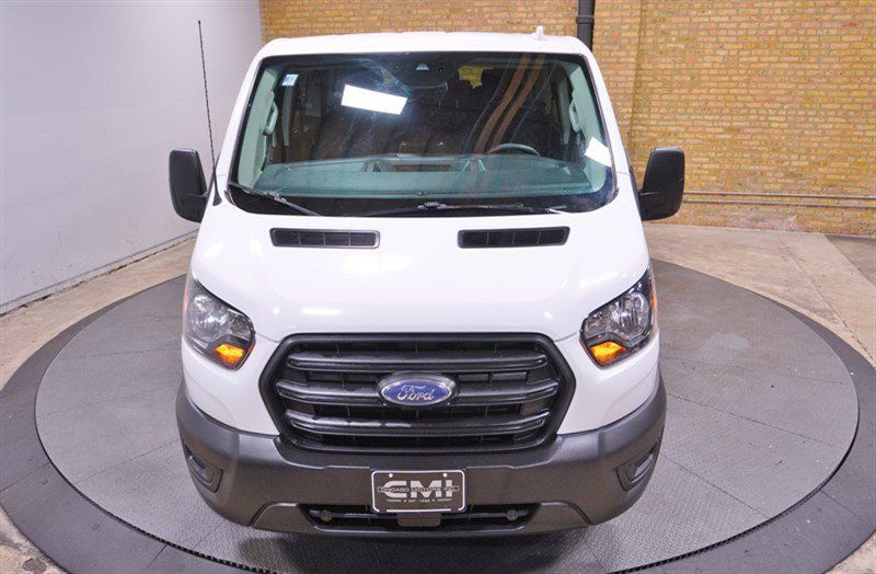 Used 2020 Ford Transit 350 XL RWD image 5
