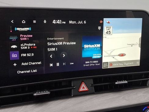 Used 2023 Kia Sportage X-Line w/ X-Line Premium Package AWD/4WD image 25