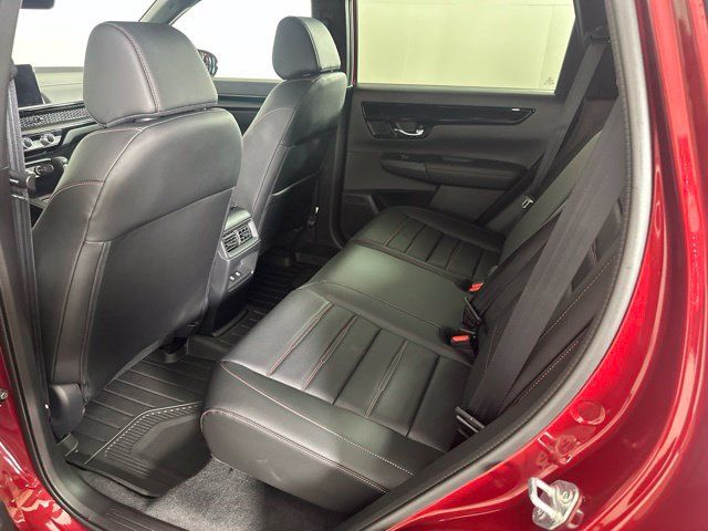 Used 2026 Honda CR-V Sport Touring image 18