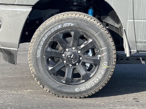 New 2026 RAM 2500 Big Horn image 24