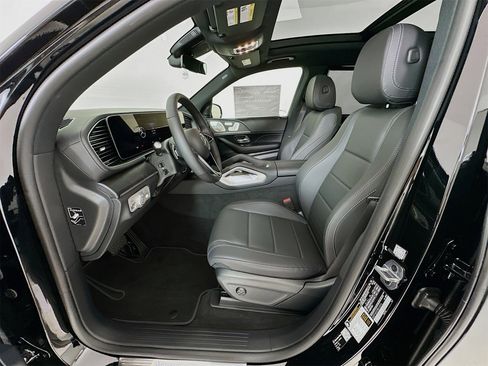 New 2026 Mercedes-Benz GLS 450 GLS 450 image 23