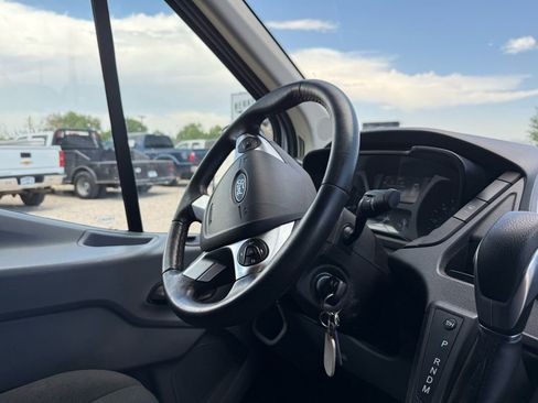 Used 2016 Ford Transit 350 XLT RWD image 17