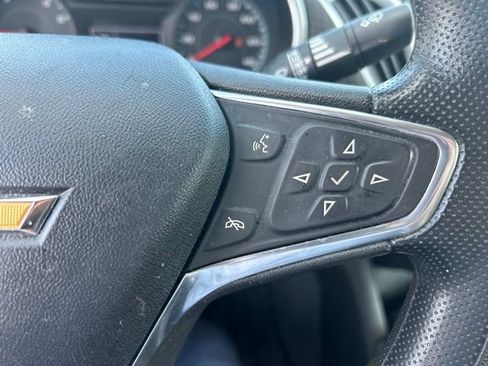 Used 2019 Chevrolet Malibu LS FWD image 12