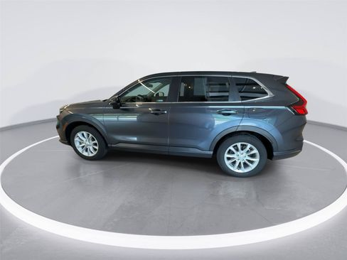 Used 2024 Honda CR-V EX image 5