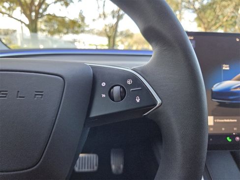 Used 2024 Tesla Model 3 Long Range image 19