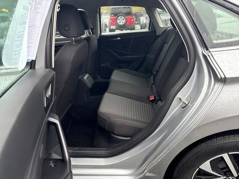 Used 2024 Volkswagen Jetta S image 14