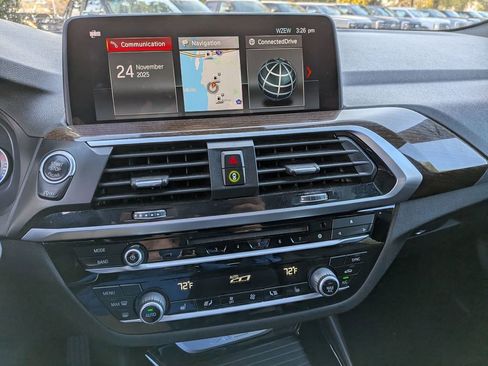 Used 2019 BMW X3 xDrive30i image 26