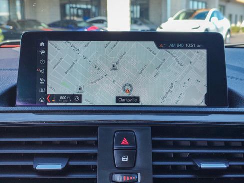 Used 2020 BMW 230i xDrive Convertible w/ Premium Package image 9