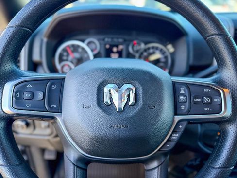 New 2026 RAM 2500 Tradesman w/ Chrome Appearance Group image 2