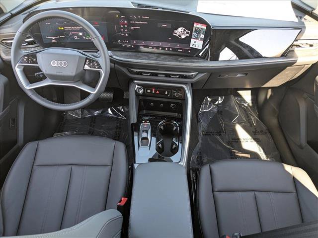 New 2025 Audi Q5 Premium AWD/4WD image 14