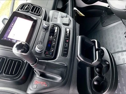 Used 2024 RAM ProMaster 1500 w/ Power Group image 17