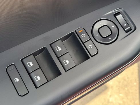 New 2026 Kia K4 FWD image 18