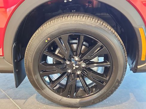 New 2026 Mitsubishi Eclipse Cross Ralliart image 5