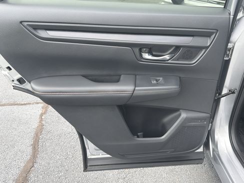 Certified 2025 Honda CR-V Sport-L image 27