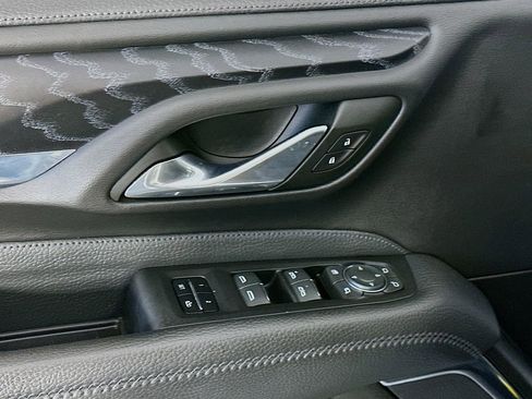 Used 2023 GMC Yukon Denali w/ LPO, Floor Liner Package AWD/4WD image 24