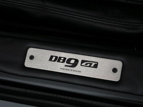 Used 2016 Aston Martin DB9 GT image 18