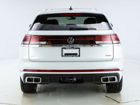 New 2026 Volkswagen Atlas Cross Sport SEL Premium R-Line image 49