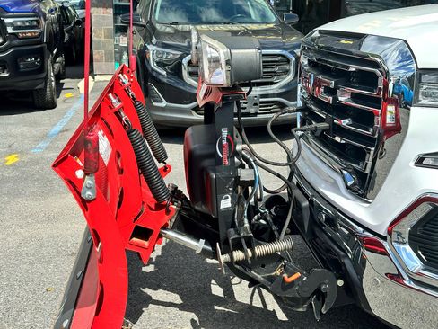 Used 2019 GMC Sierra 1500 SLT w/ SLT Premium Plus Package image 20