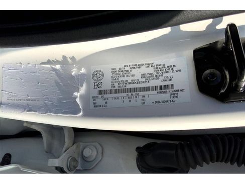 Used 2019 Ford F250 Lariat w/ Lariat Ultimate Package image 32