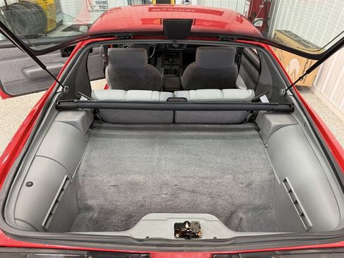 Used 1992 Chevrolet Camaro Z28 RWD image 14