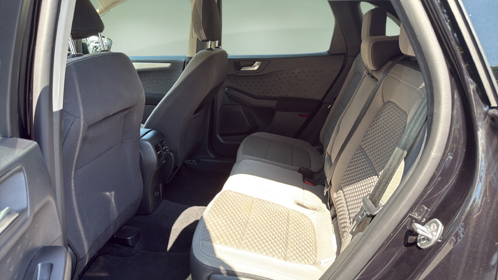 Used 2020 Ford Escape SE AWD/4WD image 15