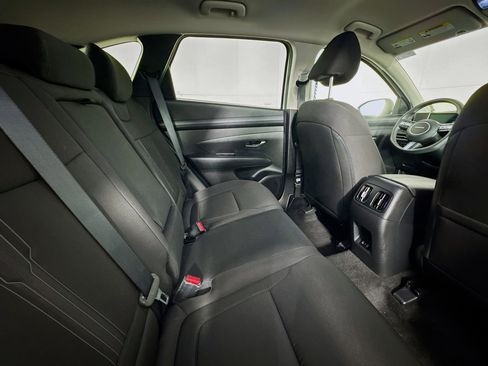 Used 2026 Hyundai Tucson SEL image 45