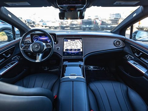 Used 2023 Mercedes-Benz EQE 350+ Sedan image 27