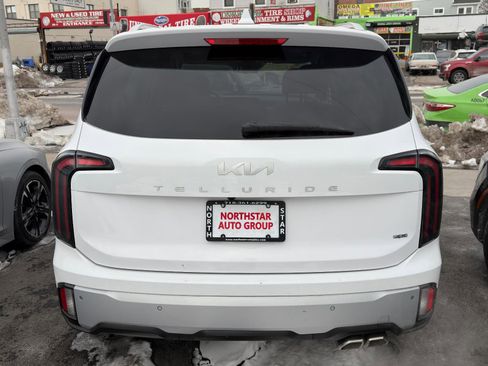 Used 2023 Kia Telluride SX image 5