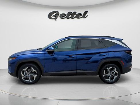Used 2024 Hyundai Tucson Limited AWD/4WD image 8
