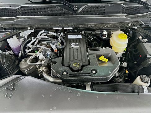 New 2026 RAM 3500 Laramie image 18