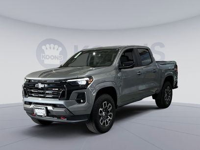New 2026 Chevrolet Colorado Z71 w/ Technology Package