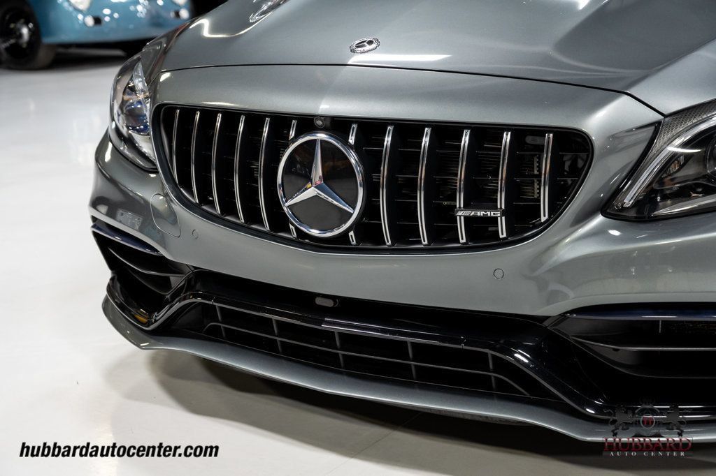 Used 2021 Mercedes-Benz C 63 AMG S image 13