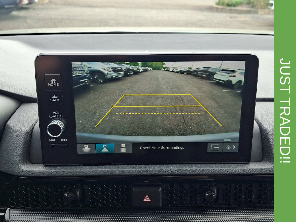 Used 2023 Honda CR-V EX-L image 18