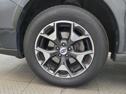 Used 2018 Subaru Crosstrek 2.0i Premium image 31