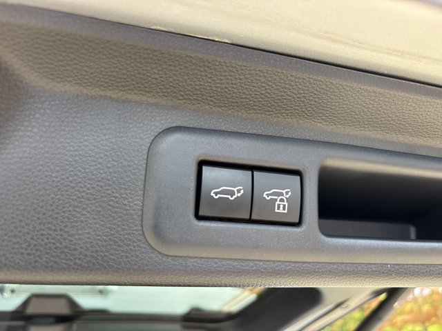 Used 2026 Toyota Sequoia Platinum AWD/4WD image 10