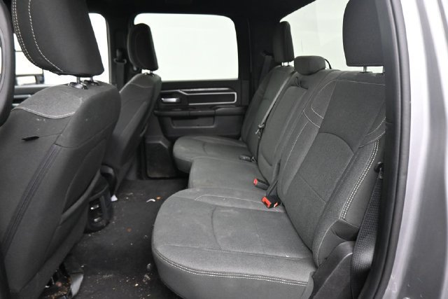 Used 2024 RAM 2500 Big Horn w/ Safety Group AWD/4WD image 19