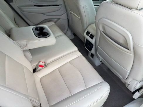 Used 2020 GMC Terrain Denali w/ Denali Premium Package FWD image 39
