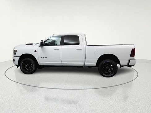 New 2026 RAM 2500 Laramie image 6