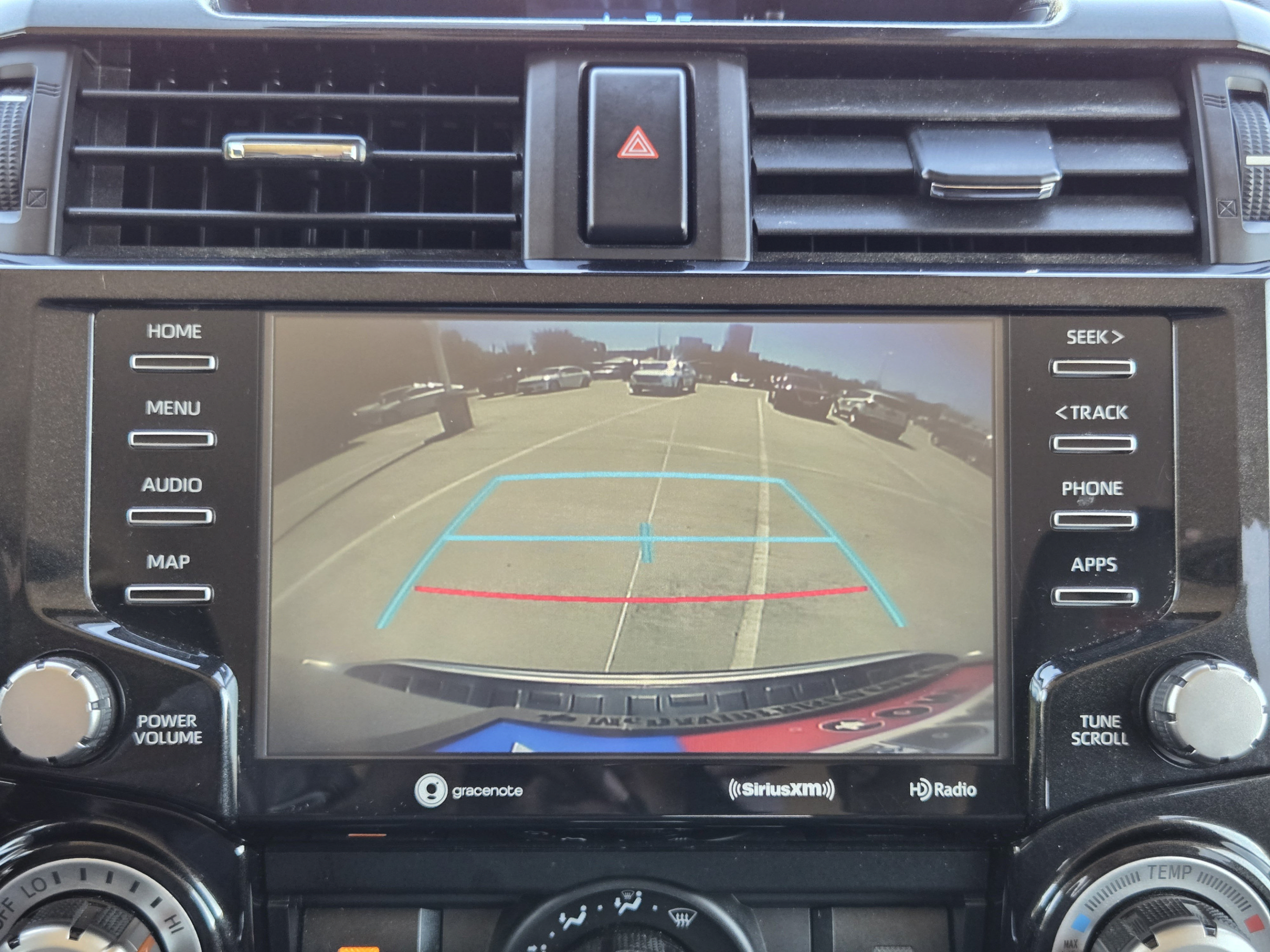 Used 2022 Toyota 4Runner TRD Off-Road Premium AWD/4WD image 14