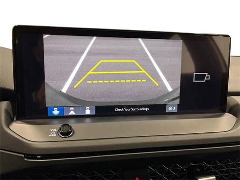 New 2025 Honda Accord Sport image 22