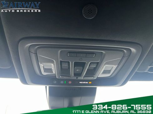 Used 2023 GMC Sierra 1500 AT4X image 27