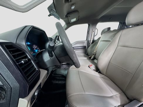 Used 2017 Ford F150 XL w/ XL Power Equipment Group image 21