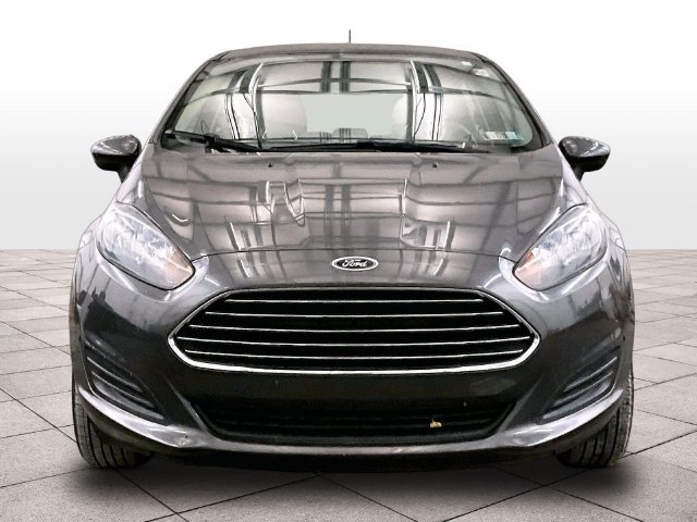 Used 2019 Ford Fiesta SE FWD image 3