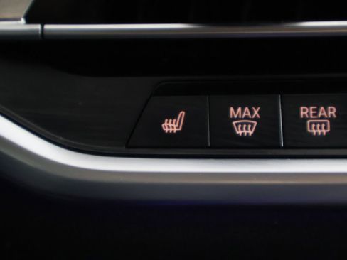 Used 2020 BMW X5 M50i w/ Premium Package AWD/4WD image 51