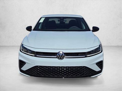 New 2026 Volkswagen Jetta Sport image 6