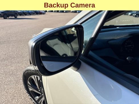 Certified 2024 Subaru Crosstrek 2.0i Premium image 8