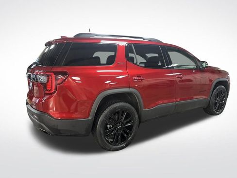 Certified 2022 GMC Acadia SLE w/ Driver Convenience Package image 5