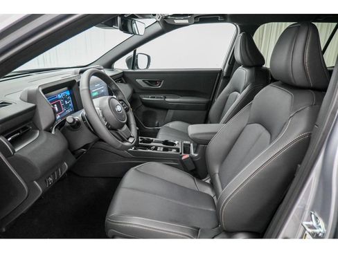 New 2026 Subaru Outback Limited image 19